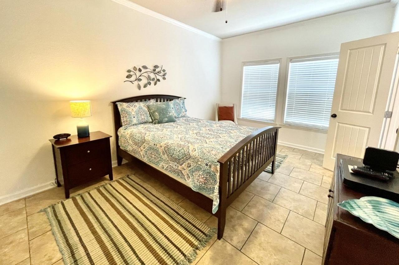 Mermaid Mansion Home Crystal Beach Ngoại thất bức ảnh